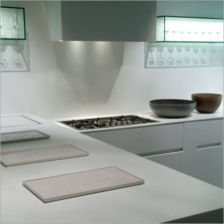 Acrylic Solid Surface