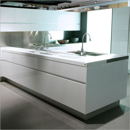 Acrylic Solid Surface