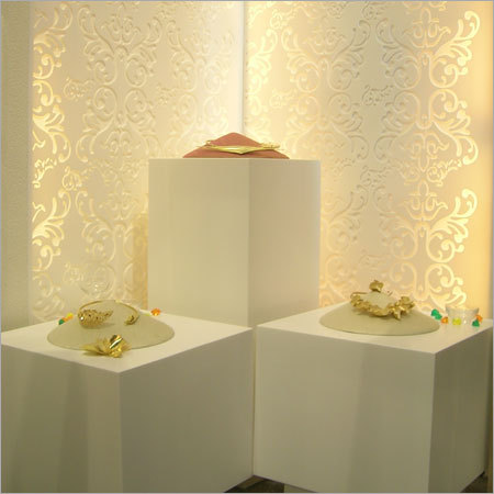 Acrylic Solid Surface