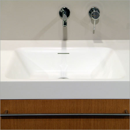 Acrylic Solid Surface