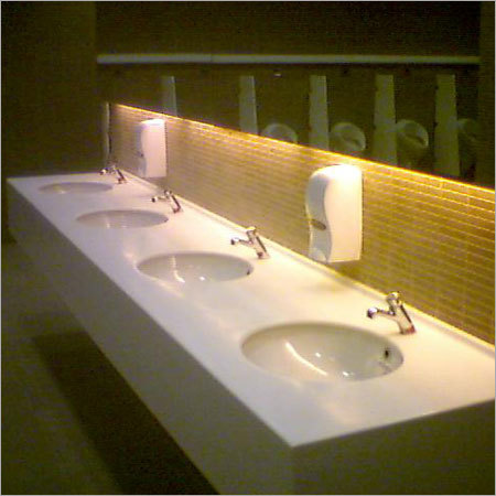 Acrylic Solid Surface