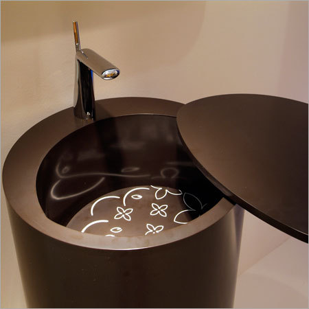 Acrylic Solid Surface