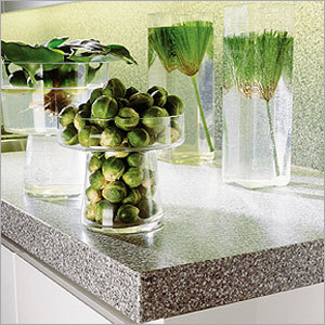 Acrylic Solid Surface