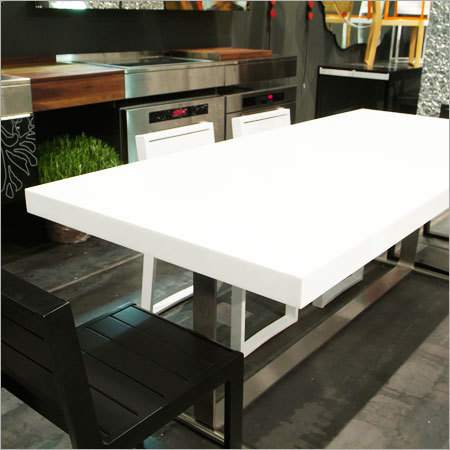 Acrylic Solid Surface