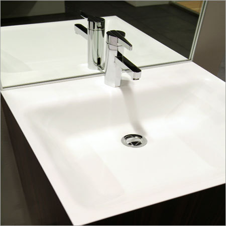 Acrylic Solid Surface