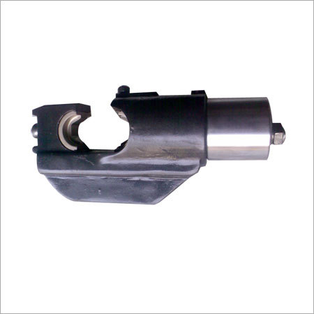 Crimping Tool-Cap-15 Ton
