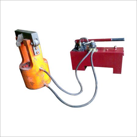 AAAC Conductor Press