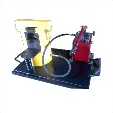 Crimping Tool-100 Ton