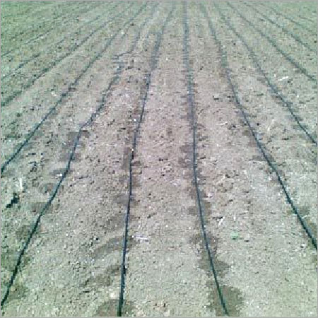 Agricultural Drip Irrigation Systems - Polyethylene 16mm, 100m, 2 L/h | Self-Compensating Emitters, Water Conservation, Targeted Irrigation, Increased Yields