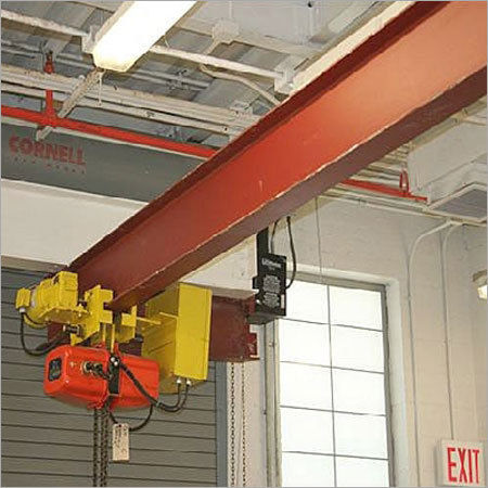 Monorail Fabrication