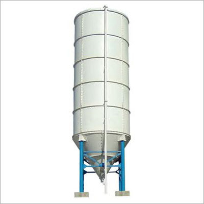 Silo Boiler Fabrication Works