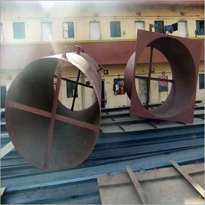 MS Ducting