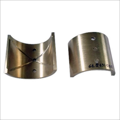 Ltb Bush Bore Size: As Per Requirement