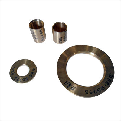 Phosphorus Bronze Washer Application: Railway