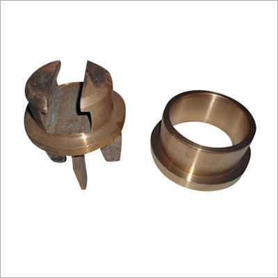 Bronze Valve & Valve Seat