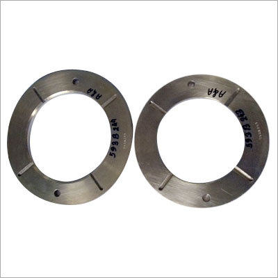 Thrust Washer