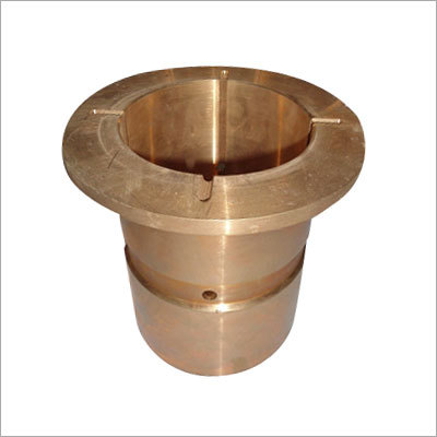 Aluminium Bronze Bush Bore Size: As Per Requirement