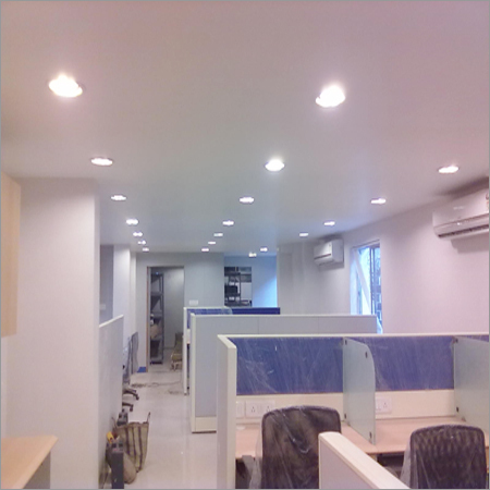 Office Interior Services
