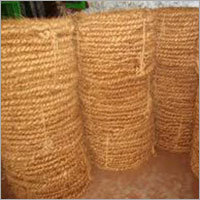 Curled Coir