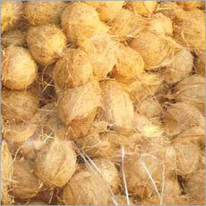 Husked Coconut