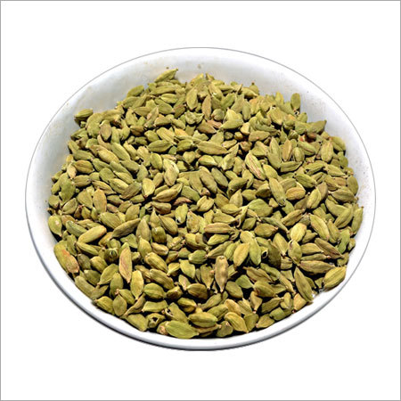 Cardamom
