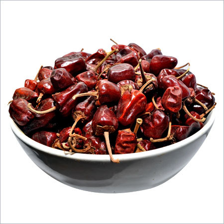 Red Chilly