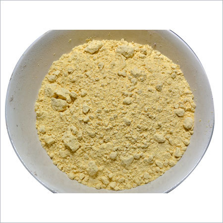 Gram Flour