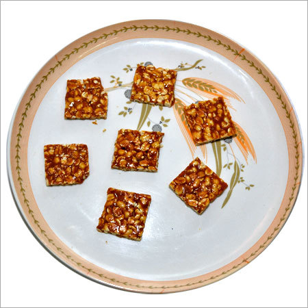 Ground Nuts