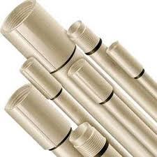 PVC Column Pipe