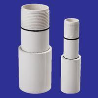 Submersible Column Pipe
