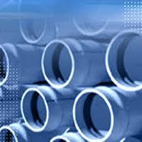 PVC SWR Pipes