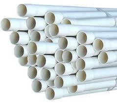 PVC Conduit Pipe