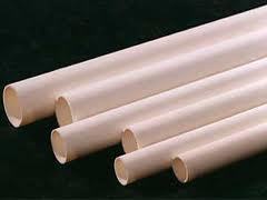 PVC Electrical Conduit Pipes