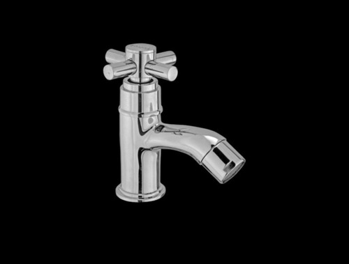 Stainless Steel Pillar Cock