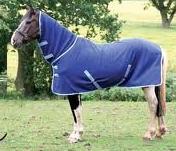 Horse Fleece Rugs