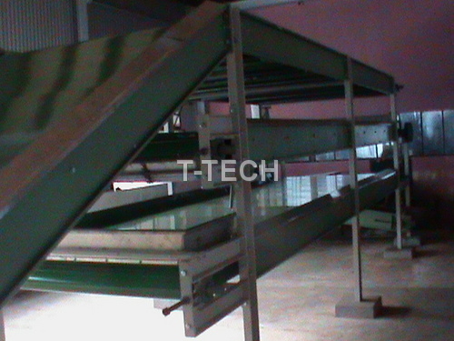 Food Grade Machinery