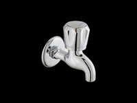 Bib Cock - Stainless Steel, Oval Shape | Bathroom Connection, Reliable Vendor Sourced, Meets Quality Standards