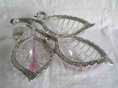 Aluminum Crafts