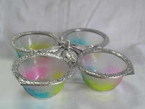 Aluminium Bowls