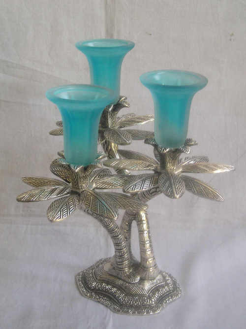 Aluminium Decorative Item