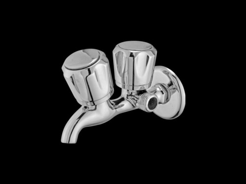 Stainless Steel Long Body 2 In 1