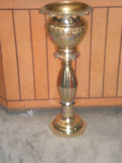 Brass Handicraft Items