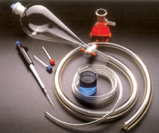 Flexible PVC Tubing