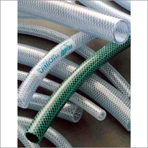 PVC Braided Hoses