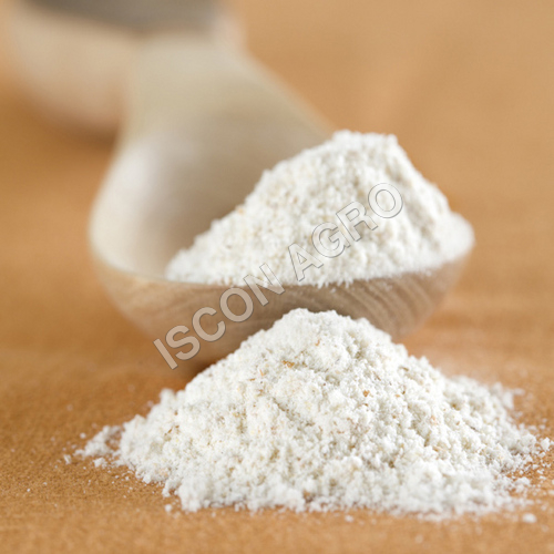 Whole Wheat flour