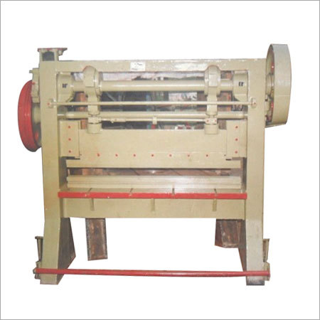 Custom Workshop Machine
