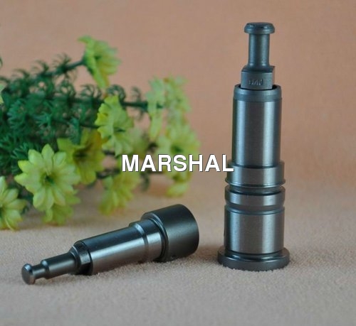 Diesel Pump Plunger