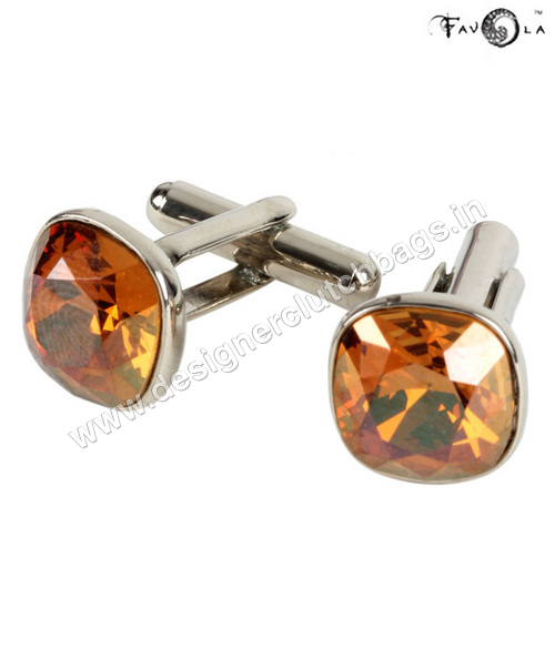 Custom Cufflinks