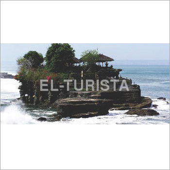 Together Forever In Bali
