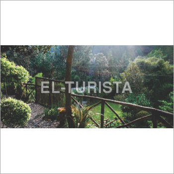 Splendid Uttrakhand - Natural Material, Variable Dimensions, Green | Landscaped Garden View, Serene Escape, Outdoor Relaxation